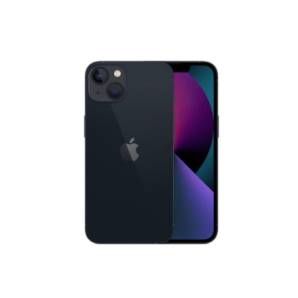 Apple iPhone 13 Midnight Black