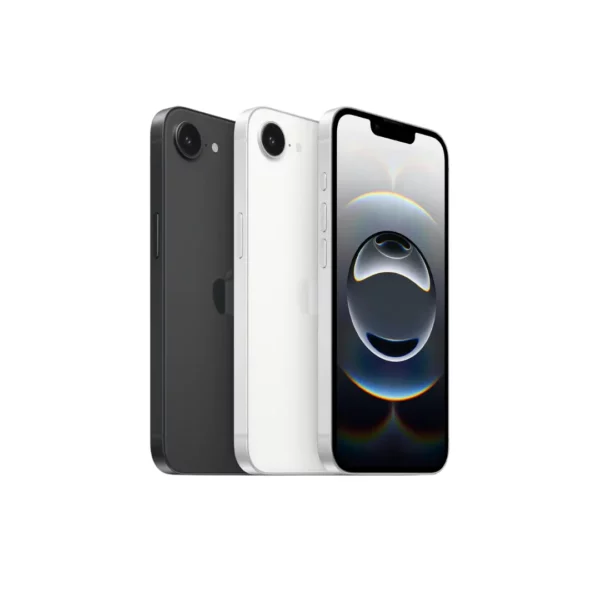 Apple iPhone 16e