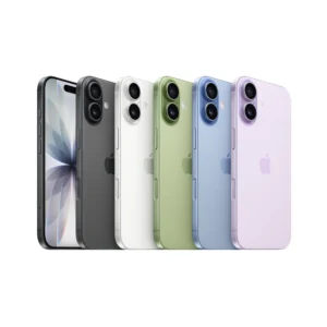 Apple iPhone 17