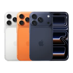 Apple iPhone 17 Pro