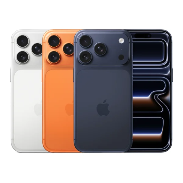 Apple iPhone 17 Pro