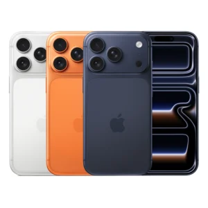 Apple iPhone 17 Pro Max