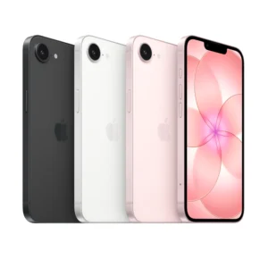 Apple iPhone 17e