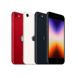 Apple iPhone SE (2022)