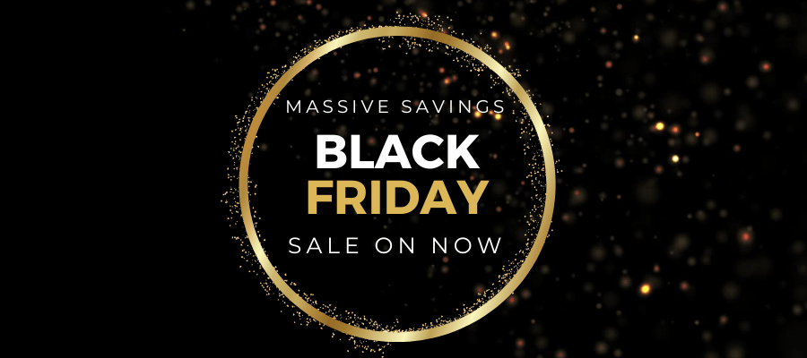 Black Friday