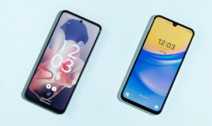 Budget Phones
