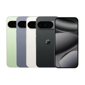 Google Pixel 10 Pro