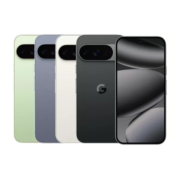 Google Pixel 10 Pro
