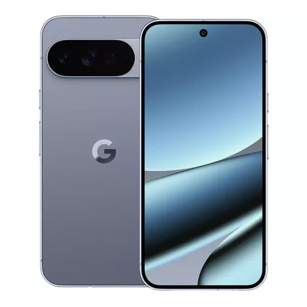 Google Pixel 10 Pro - Moonstone