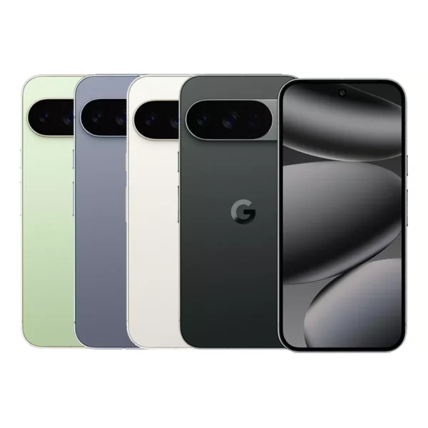 Google Pixel 10 Pro XL