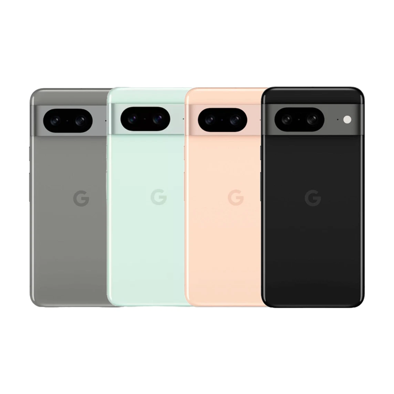 Google Pixel 8