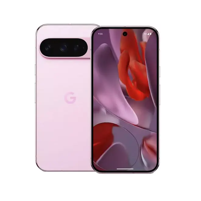 Cheap SIM Free Deals on a Refubished Google Pixel 9 Pro