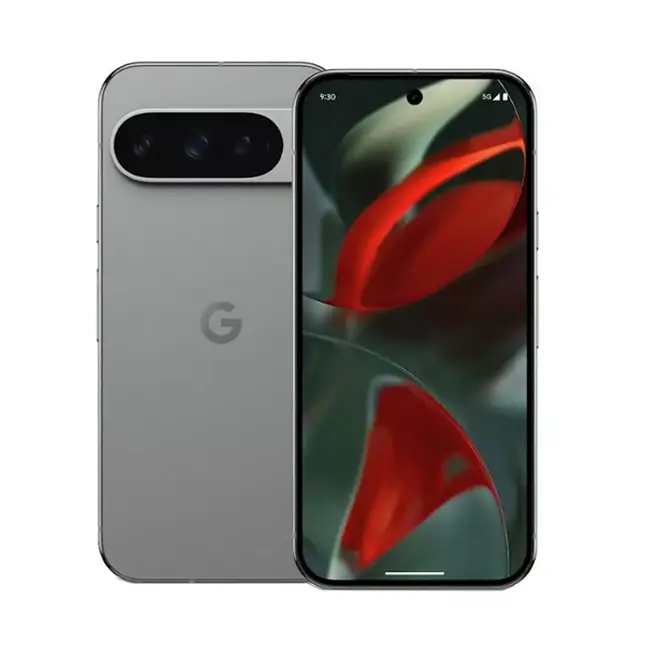Google Pixel 9 Pro Fold Review: Twice as Nice, High Price