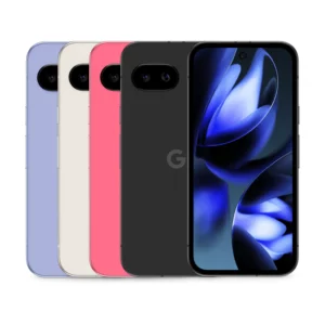 Google Pixel 9a