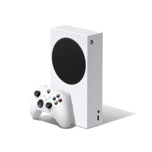 Microsoft Xbox Series S