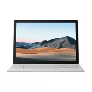 Microsoft Surface Book 3