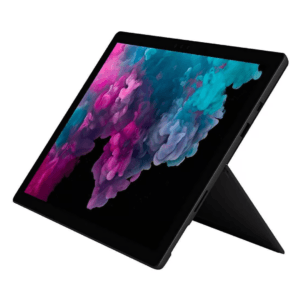 Microsoft Surface Pro 6