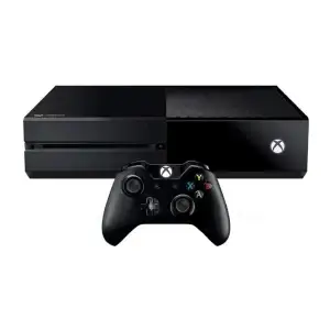 Microsoft Xbox One 1TB (1540)