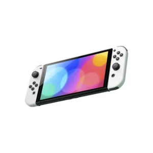 Nintendo Switch OLED White