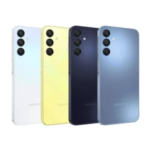 Samsung Galaxy A25 5G (SM-A256B)
