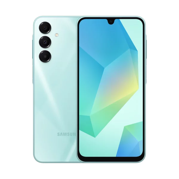 Samsung Galaxy A16 5G (SM-A166B) - Image 3