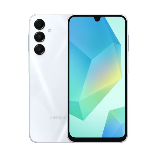Samsung Galaxy A16 5G (SM-A166B) - Image 4