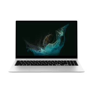 Samsung Galaxy Book 2 360 15.0" - Silver