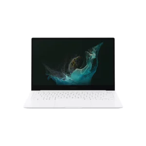 Samsung Galaxy Book 2 Pro 13.3" - Silver