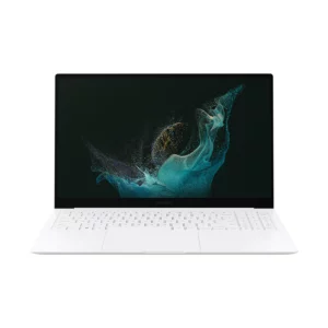 Samsung Galaxy Book 2 Pro 15.6" - Silver
