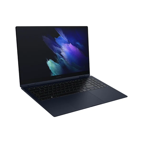 Samsung Galaxy Book Pro 360 13.3 Blue