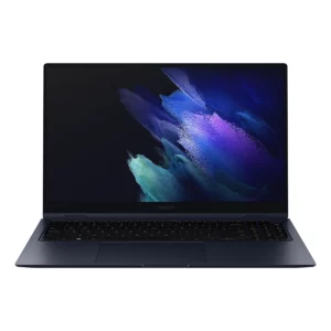 Samsung Galaxy Book Pro 360 - 15.6" Navy