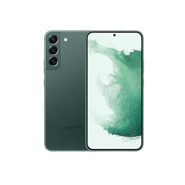 Samsung Galaxy S22 5G - Green