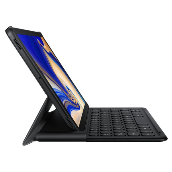 Samsung Galaxy Tab S4 Keyboard Cover
