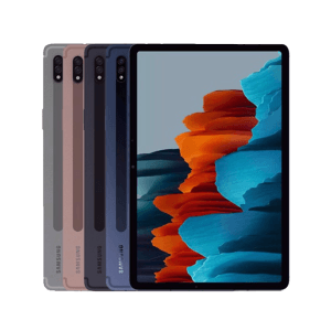 samsung galaxy tab s7