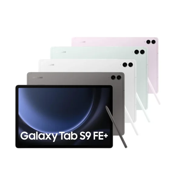 Samsung Galaxy Tab S9 Plus FE