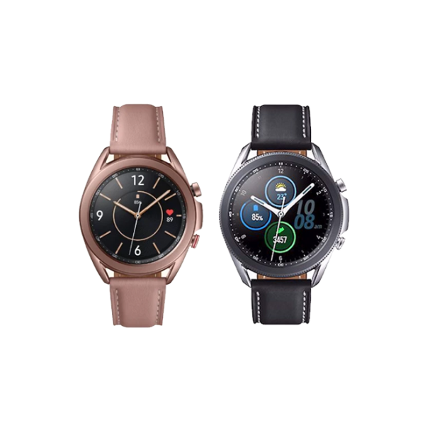 Samsung Galaxy Watch3 (SM-R855F)