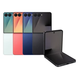 Samsung Galaxy Z Flip7