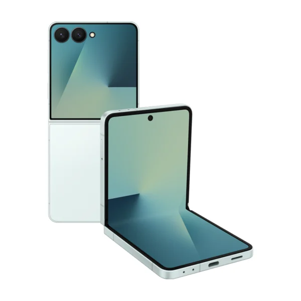 Samsung Galaxy Z Flip7