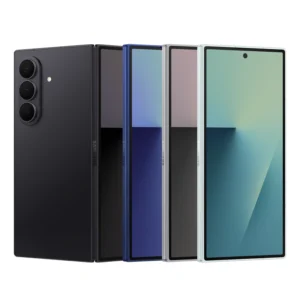 Samsung Galaxy Z Fold7