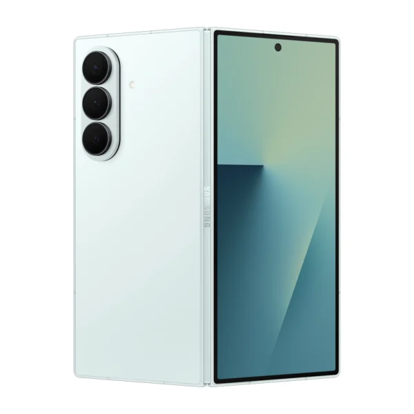 Samsung Galaxy Z Fold7