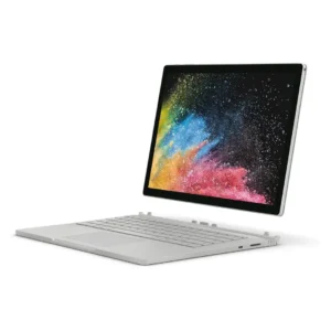 Microsoft Surface Book 2