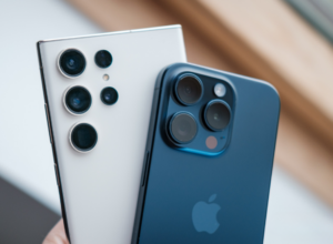 Refurbished Phones