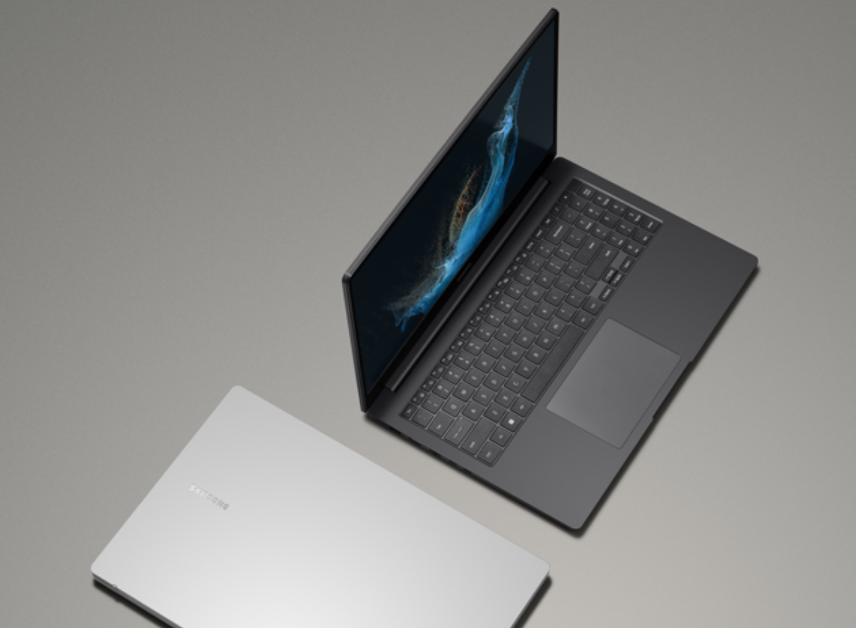 cheapest Samsung Galaxy book laptop