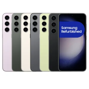 Verified Refurbished Samsung Galaxy S23 5G