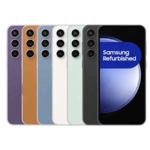 Verified Refurbished Samsung Galaxy S23 FE
