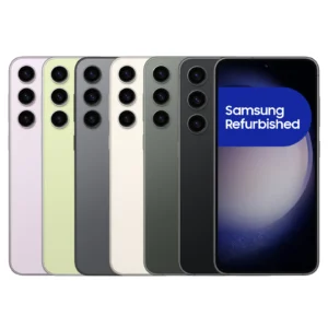 Verified Refurbished Samsung Galaxy S23+ 5G