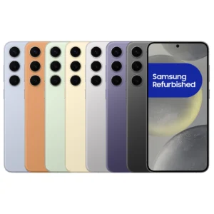 Verified Refurbished Samsung Galaxy S24+ 5G