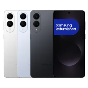 Verified Refurbished Samsung Galaxy S25 Edge 5G