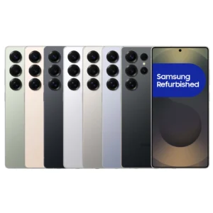 Verified Refurbished Samsung Galaxy S25 Ultra 5G