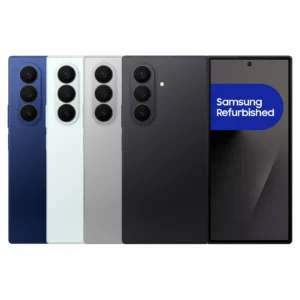 Verified Refurbished Samsung Galaxy Z Fold7 5G